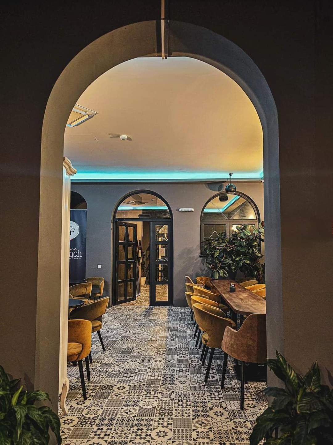 Apollonia 3* Braşov