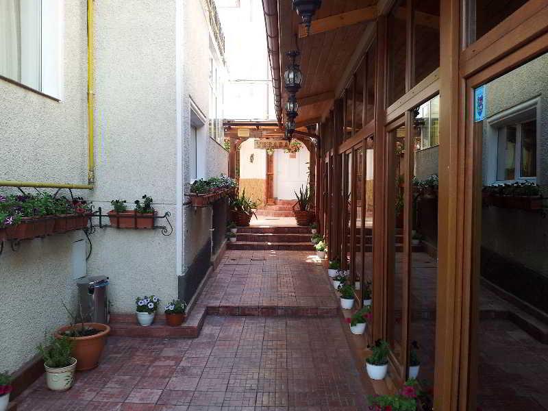 Apollonia 酒店
