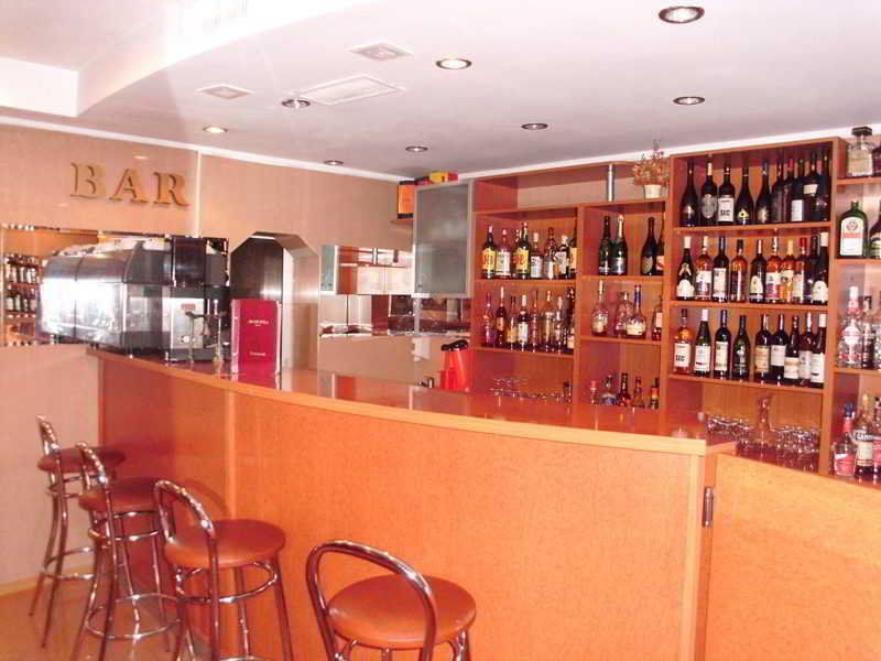 酒店 Apollonia Braşov